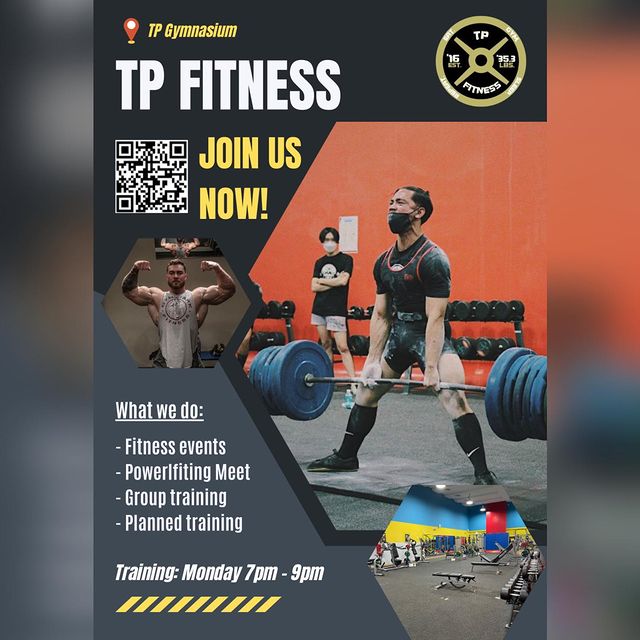 TP Fitness